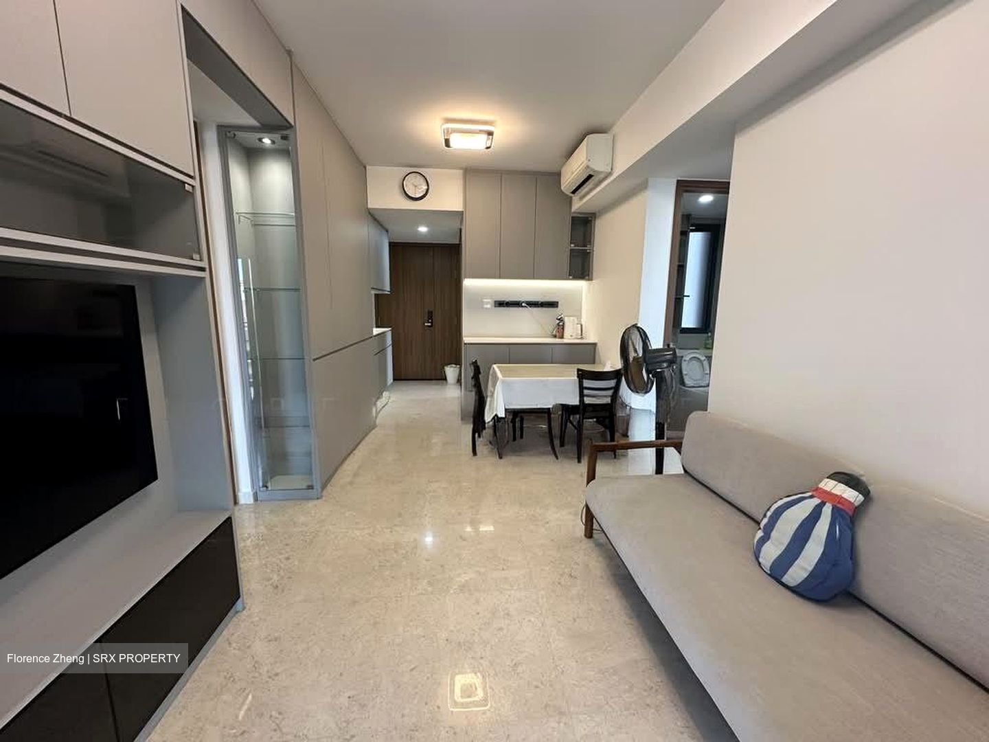Stirling Residences (D3), Apartment #575283431